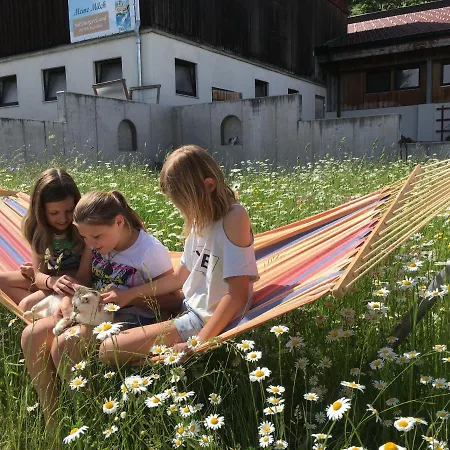 Scharfetthof Flachau