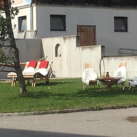 Scharfetthof * Flachau