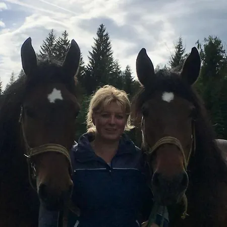 Scharfetthof * Flachau