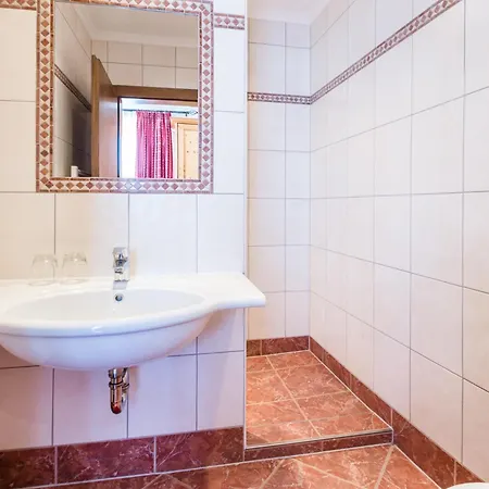 Scharfetthof Flachau