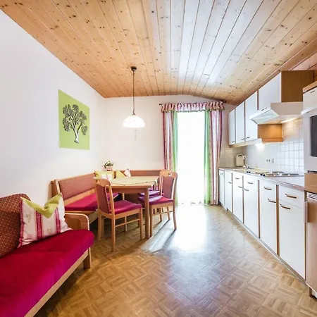 Scharfetthof Farm stay