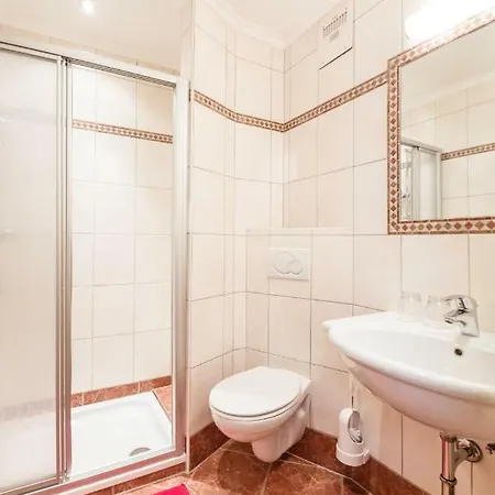 Scharfetthof Farm stay