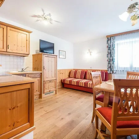 Scharfetthof Flachau