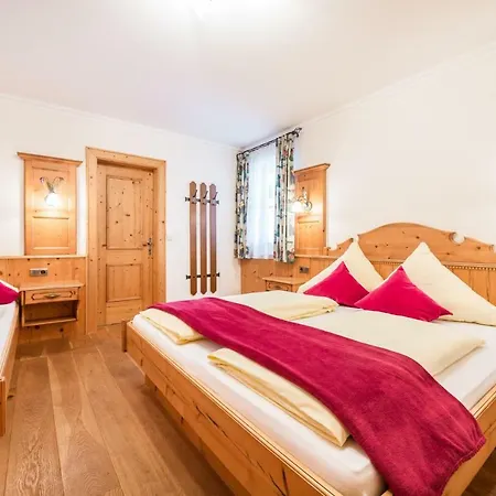 Scharfetthof * Flachau