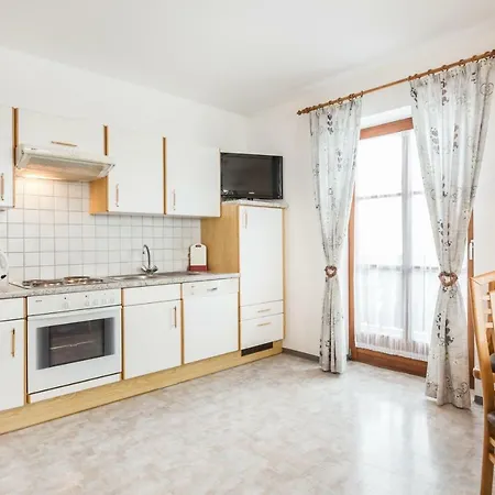 Scharfetthof Farm stay Flachau