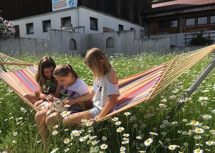 Scharfetthof Flachau