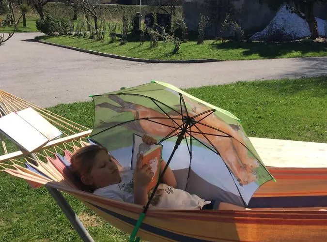 Scharfetthof Séjour à la ferme Flachau