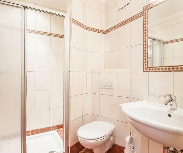 Scharfetthof Séjour à la ferme