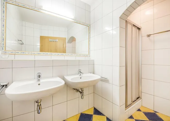 Séjour à la ferme Scharfetthof *